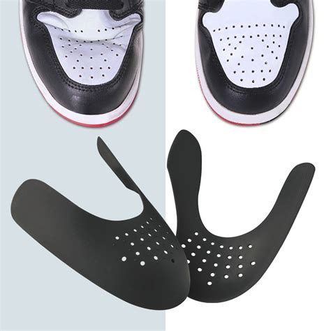 sneakers crease guard.